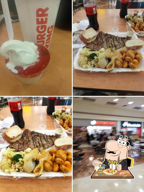 Burger King Altaria