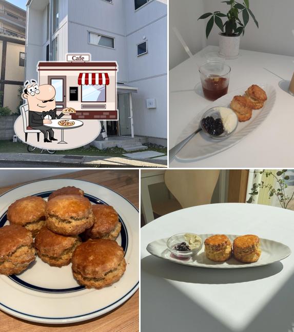 FIKA coffee&bake