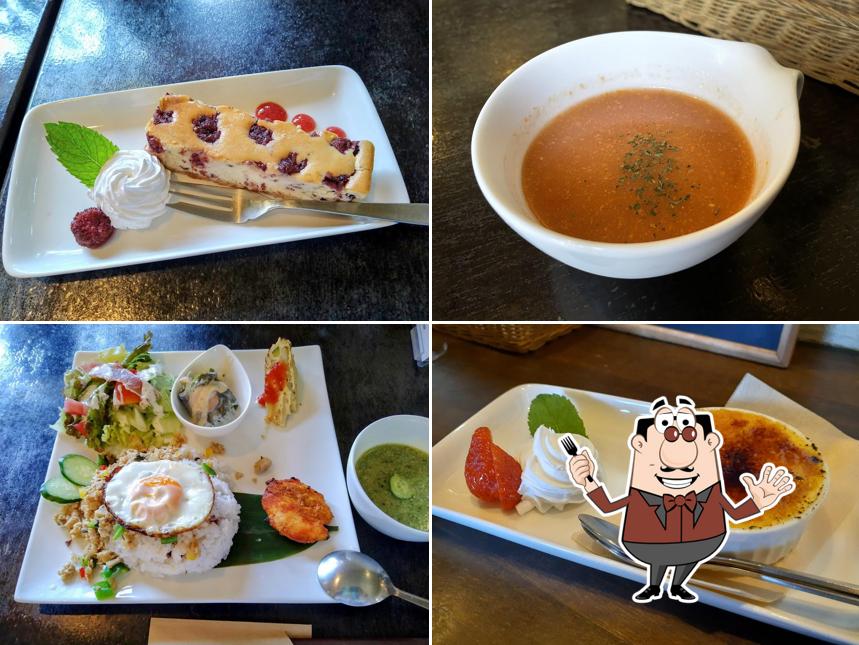 bento&DELIチャコリ