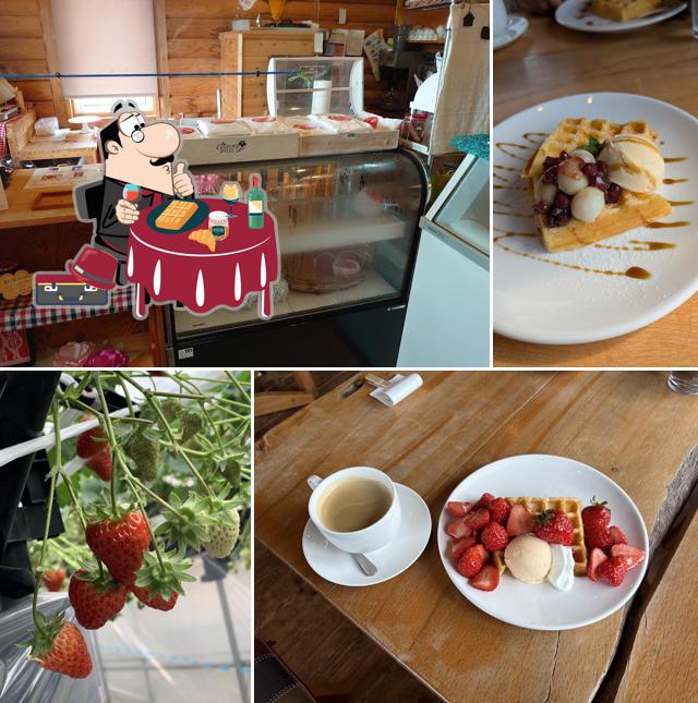 米粉カフェ 梅香