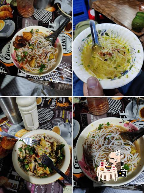 Ching Restaurant(Mundi Shop)