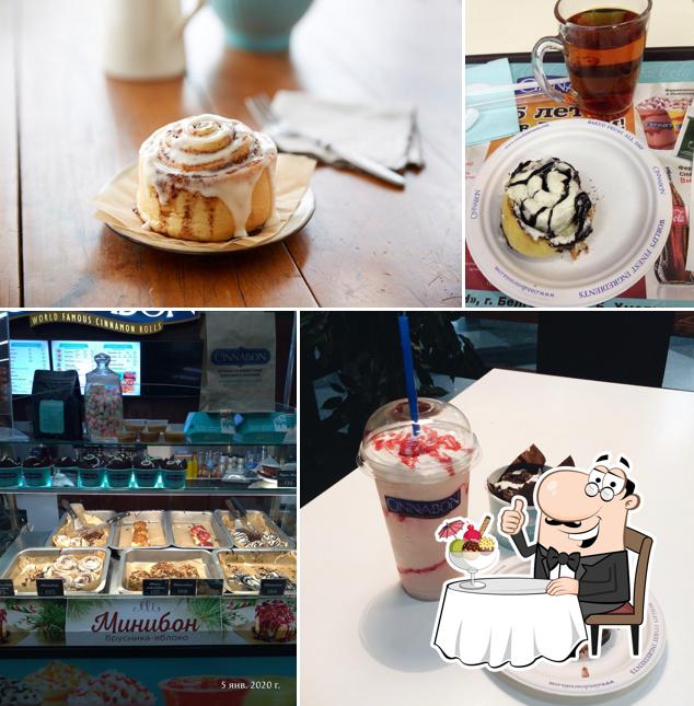 Cinnabon