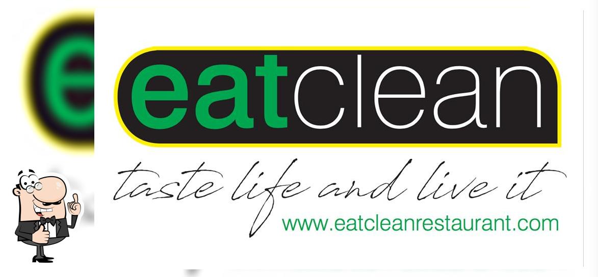 Eat Clean Restaurant