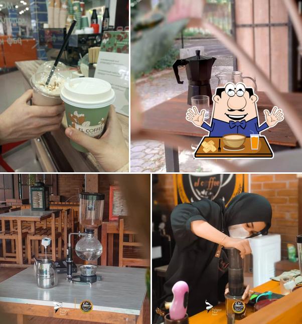 El Coffee