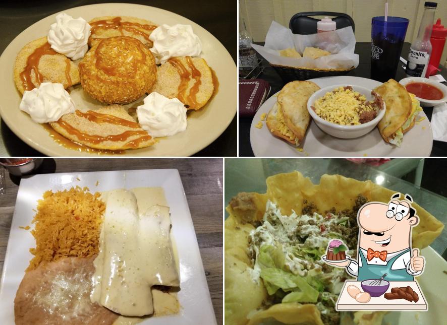El Mexico Cafe