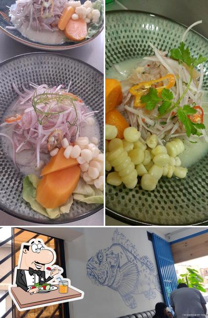 Estimar Restaurante & Lounge