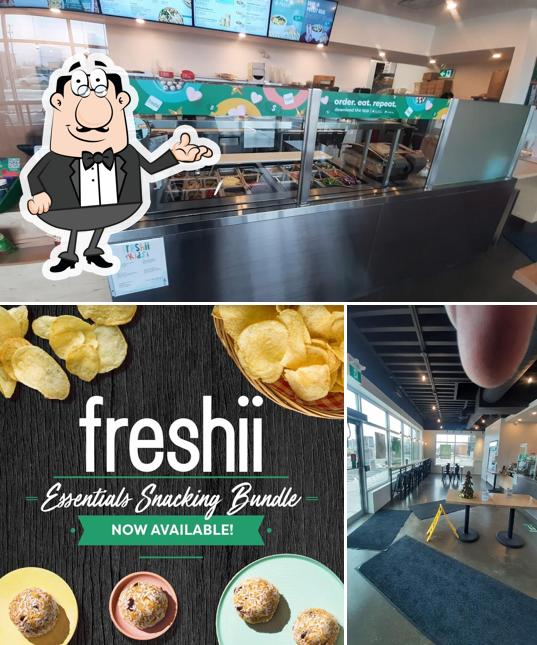 Freshii