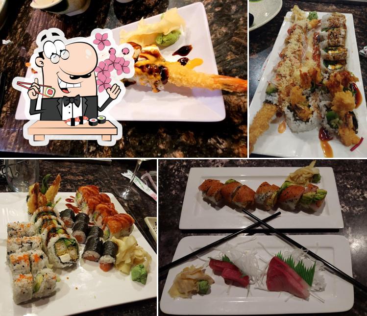 Hibachi One