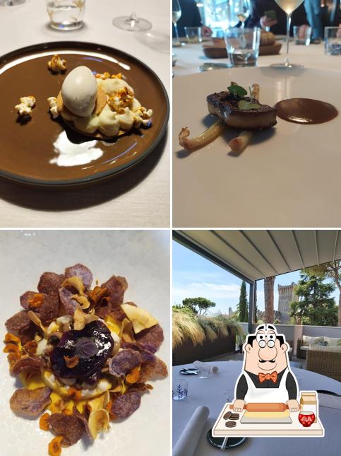 Incalmo Ristorante
