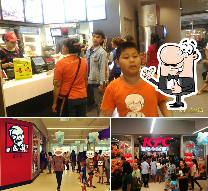 KFC Lotus Chok Prasert