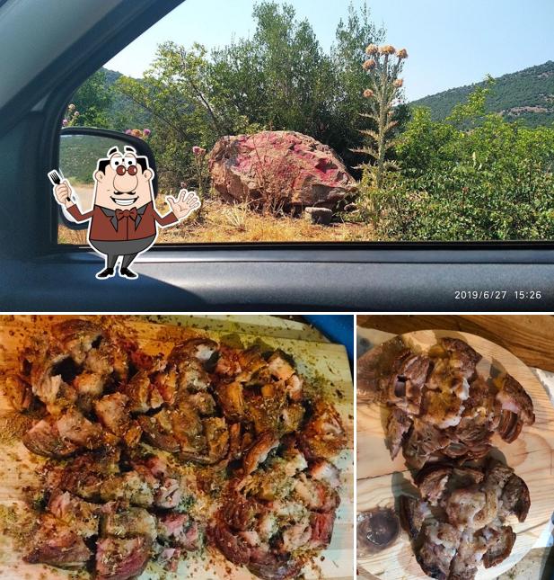 Kokoreçci Davut Ustaa