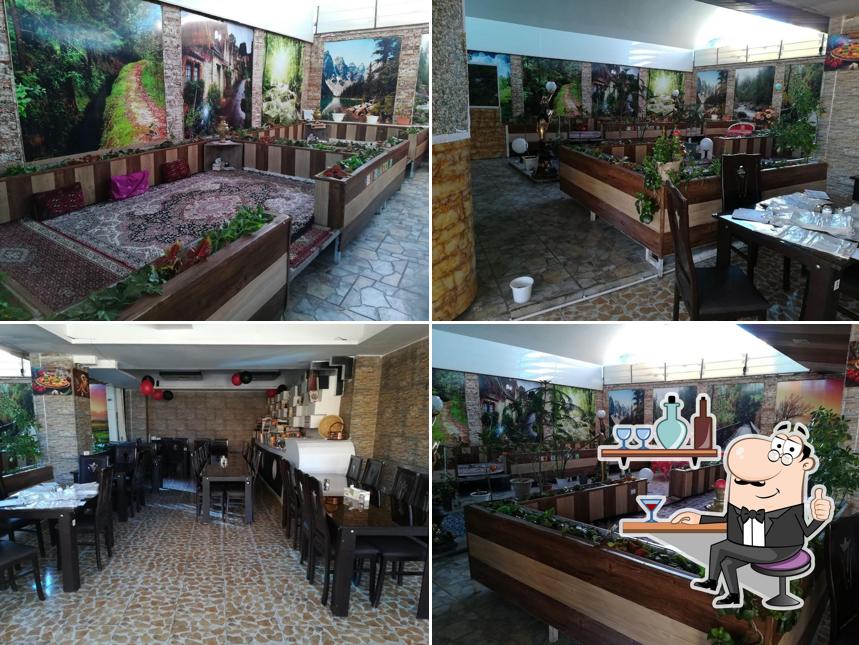 Koridor Restaurant