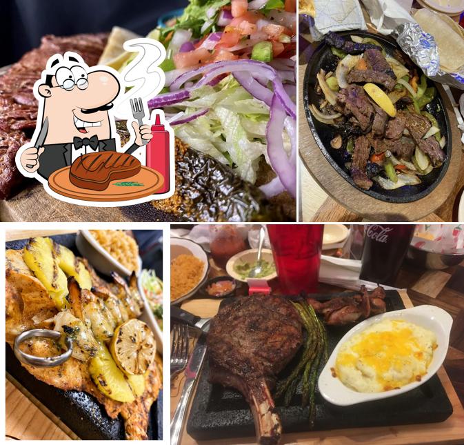 Mil Amores Steaks & Cantina