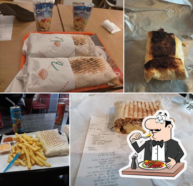 O’TACOS DOUAI