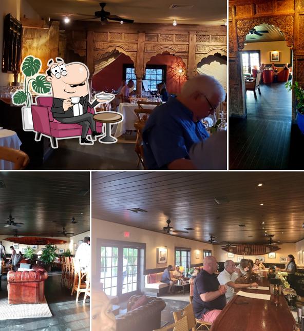Pierre's Restaurant