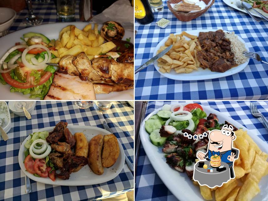 Pinia Restaurant