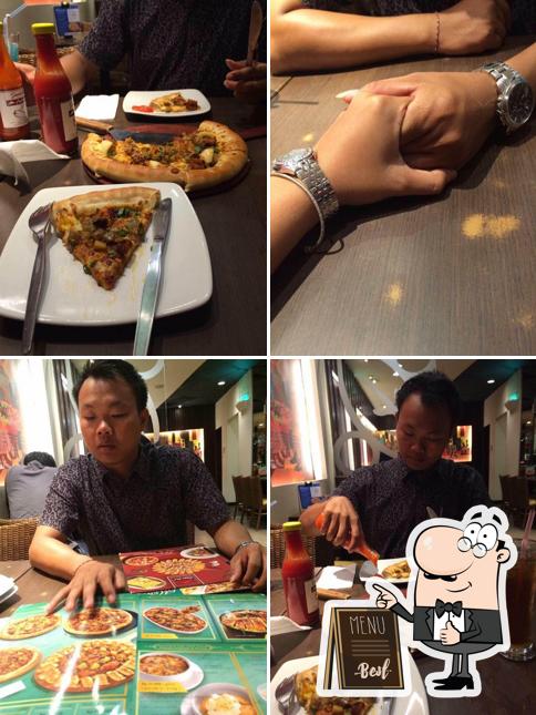 Pizza Hut