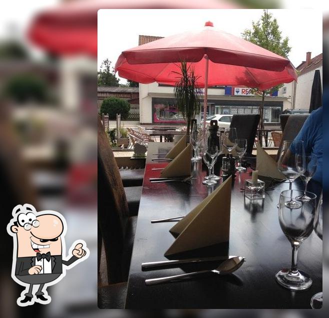 Pizzeria Grottino
