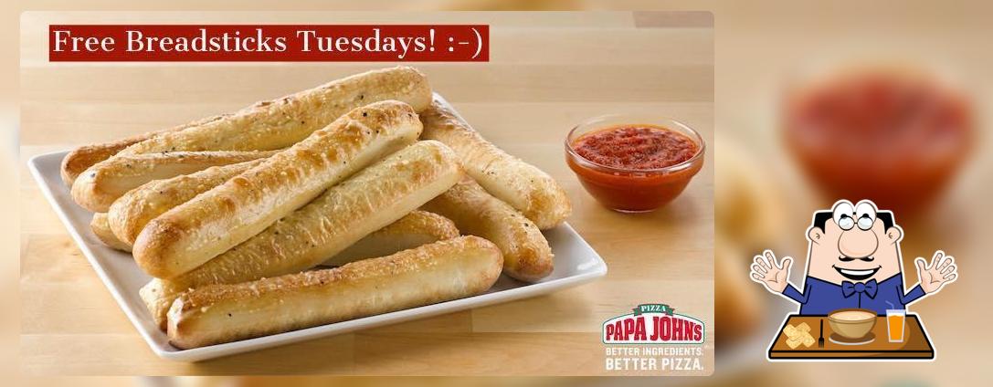 Papa John's Frankfort