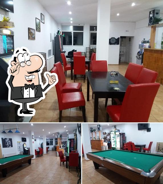 Bar Agamex