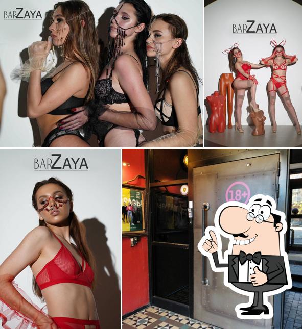 BarZaya