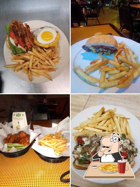Steddy's