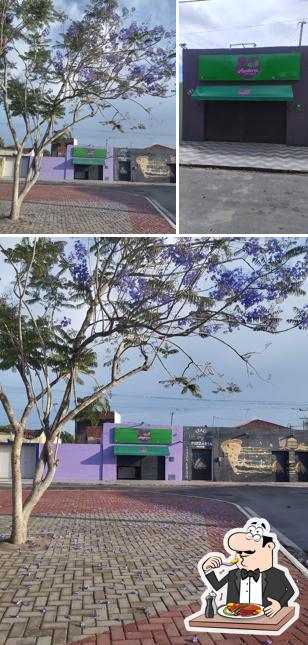 Açaí Do Lelé