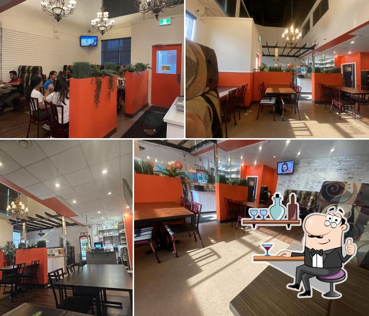Annam South Indian Cuisine - Indian Restaurant