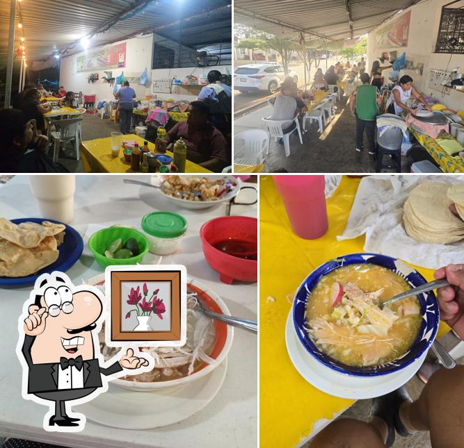 Antojitos Mexicanos "Doña Mello"