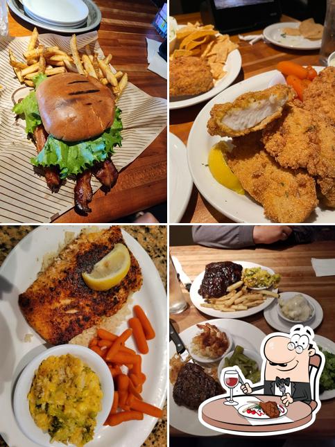 Cheddar's Scratch Kitchen