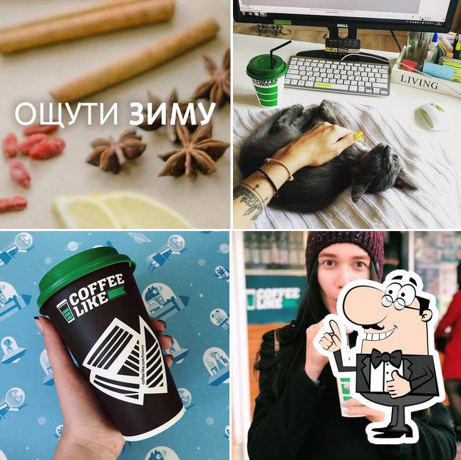 Coffee Like