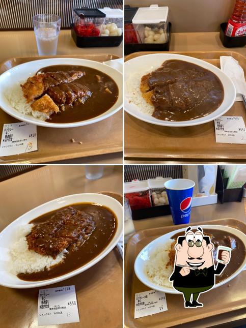 Curry shop Jangle1 wow