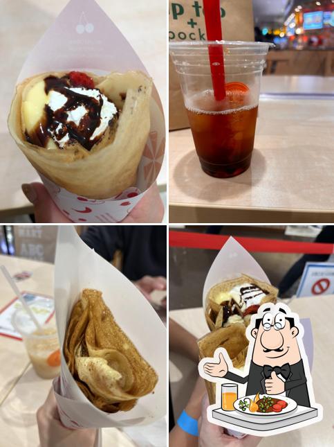 Dessert Paradeイオン東員