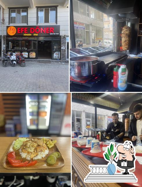 Efe Döner