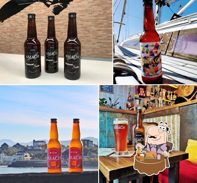 Fábrica de Cerveza Smach