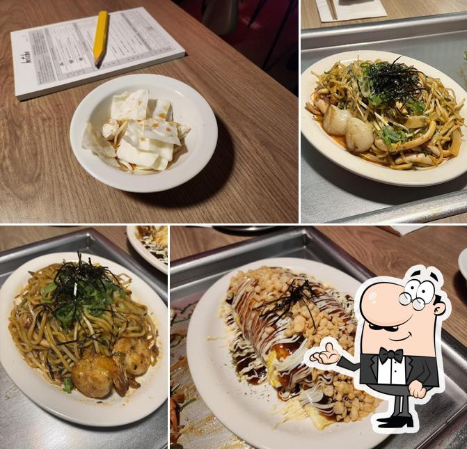 핫쵸 성수점 Hotcho Seongsu Okonomiyaki 聖水廣島燒