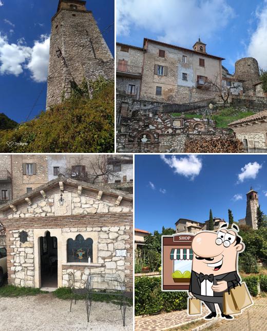 Il Nido del Corvo