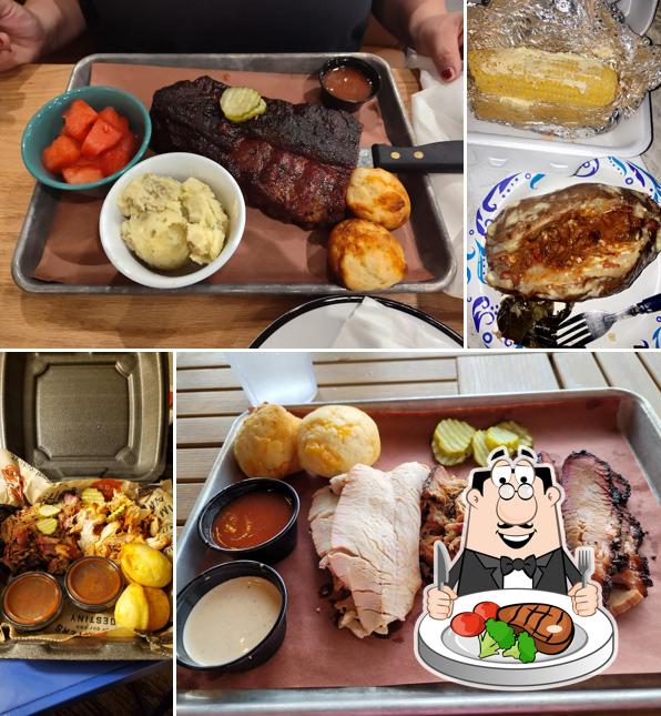 Jim 'N Nick's Bar-B-Q