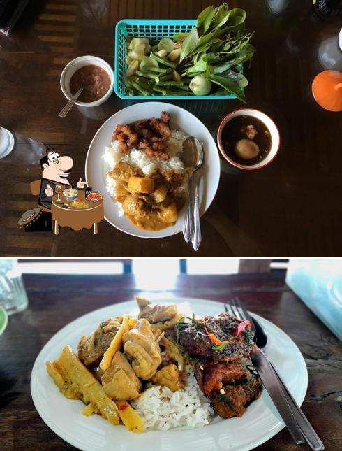 Khrua Sekak (ครัวเสกัก)