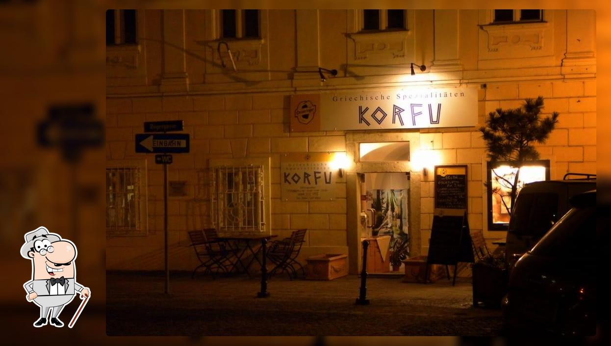 Corfu