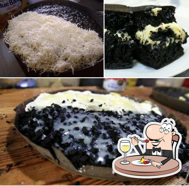 Martabak Eskom