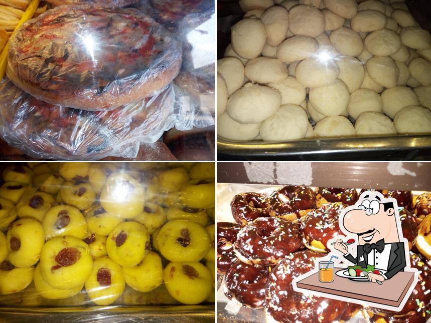 Matale Bake House