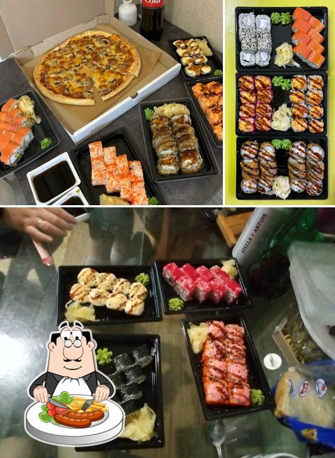 Minato Halal Kitchen