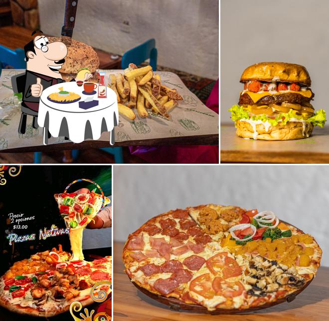 Nativa Gastrobar