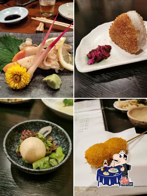 Oishinbou-tei