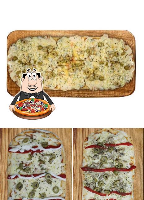 PIZZERIA LA ITALIA