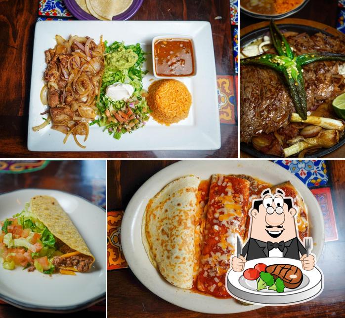 Pedro's Tacos & Tequila Bar - Ridgeland