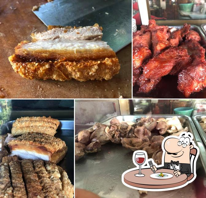 แขกข้าวมันไก่
