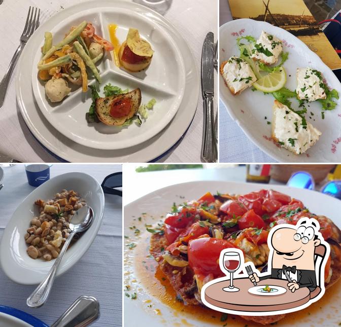 Ristorante Antaeus