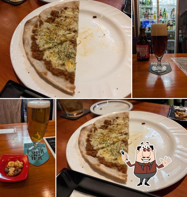STANDING&BAR TARU 草加店